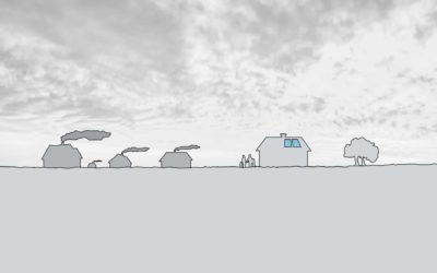 Dekalog czystego powietrza w Polsce, czyli Czyste Powietrze 2.0