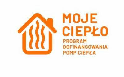 Ruszył długo wyczekiwany nowy program „Moje Ciepło”.